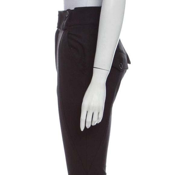 Dolce & Gabbana straight leg pants - Picture 2 of 7